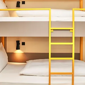Szálloda Mcdreams Muenchen-nord, Eching (Freising)