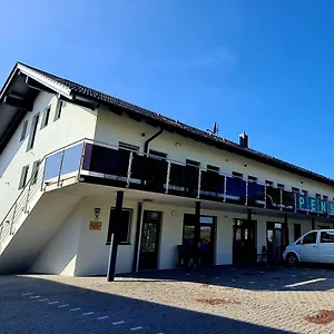 Vendégház Pension Fuerstenzell, Fuerstenzell