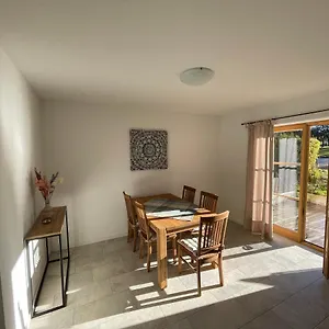  Apartment Obstgarten