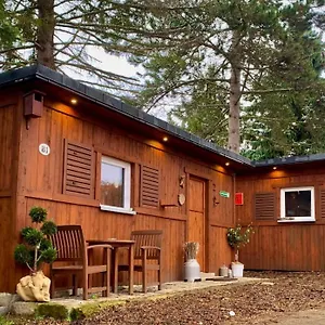 Tiny-ferienwohnungen Hellerau Apartmán Drážďany