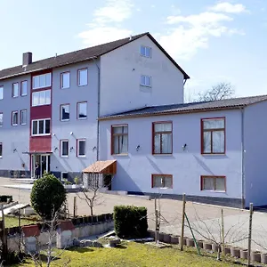 Szálloda Hohe Tanne, Schnelldorf