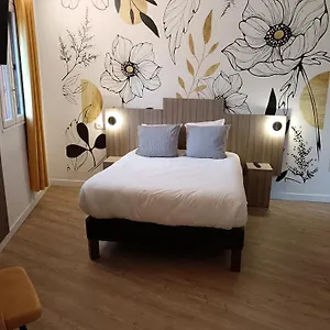 O'cub Hotel Villeneuve-lès-Avignon