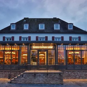 3* Hotel Brauerei Lohhof