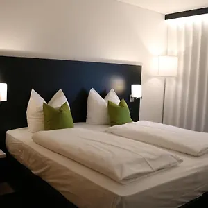 Szálloda Nu By Wmm, Neu-Ulm